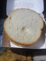 Jack In The Box food