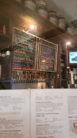 Barsideous Brewing food