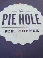 The Pie Hole food