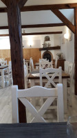 Restaurace Madonna Petrovice food