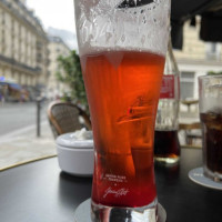 Bistrot Du Marché food