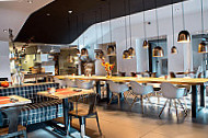 Boutique Corona Den Haag food