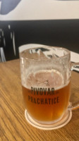 Pivovar Prachatice food