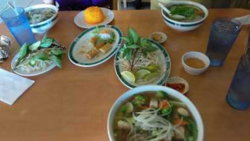 Pho Viet food