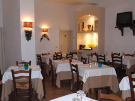 Al Pagliaio Cervia Milano Marittima food