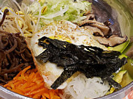 Manna Korean 만나 설렁탕 food
