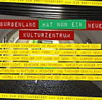 Prangerschenke Breitenbrunn menu