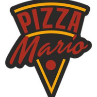 Pizza Mario menu