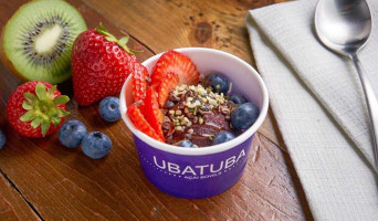 Ubatuba Acai Thousand Oaks food