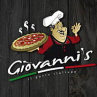 Giovanni's Pizza Wittlich food
