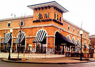 BRAVO Cucina Italiana outside