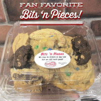 Campitelli Cookies Placentia food