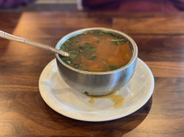 Sri Raghavendra Bhavan (ananda Bhavan -milpitas) food