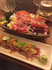 Bouzu Tapas Japonesas food