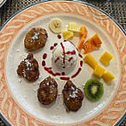 Ratu Bali Restaurant Indonesien food