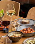 Rosella Dining Room food