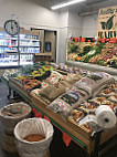 Clayton Ranch Market inside