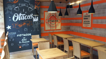 O'Tacos food