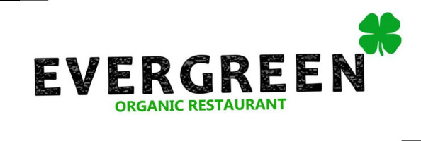 Evergreen Organic food