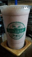 Baya Acai Smoothie Shop food