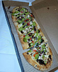Pizza Vcu food