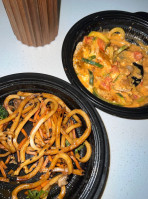 Noodles and Company food
