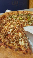 Roma's Pizza And Grill food