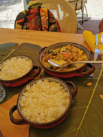 Thai E Japones food