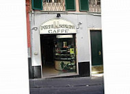 Porta Soprana Caffe outside