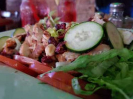 Kelso Bistro Bar And Restaurant food