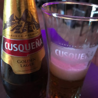 Peru food