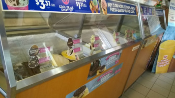 Baskin-robbins food