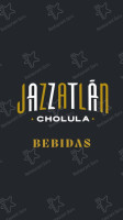 Jazzatlan Club De Jazz Cholula food