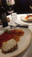 DaGiorgio Italian Eatery food