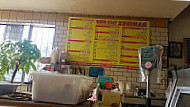 Ramirez Taco Shop food