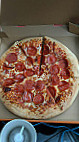 Little Caesars Pizza food