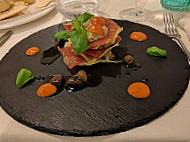 Osteria Dalla Pierina food