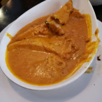 Masala Bites food