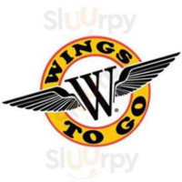 Wings to Go - Glasgow food