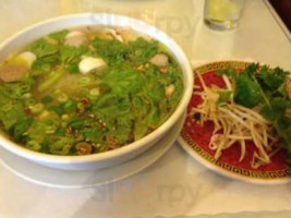 Phuong Thao food