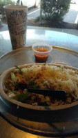 Chipotle Mexican Grill food