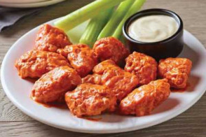 Applebee's Grill food