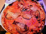 Ristorante Pizzeria La Taverna food