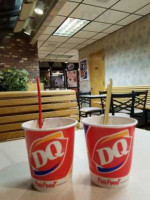 Dairy Queen food