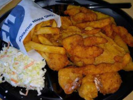 Long John Silver's (70066) food