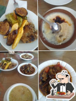 Buharkent Goezde Pide Kebap Ve Yemek Salonu food