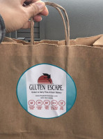 The Gluten Escape food