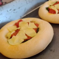 Dignowity Kolaches food