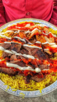 Abu Omar Halal food