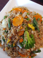 Dan Thai food